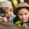 Spy STEM Activities for Curious Kids