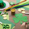 St. Patrick's Day Crafts: Free & Fun Ideas for Kids!