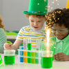 St. Patrick's Day STEM Activities for Kids