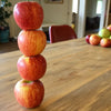 Stacking Fun: The 10 Apples Up on Top STEM Activity