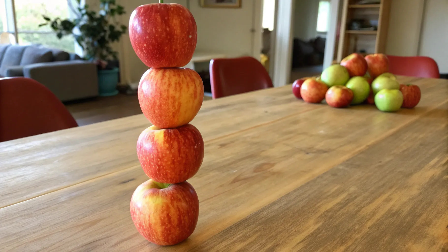 10 Apples Up On Top STEM Activity Guide: Hands-On Fun