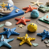 Starfish Crafts for Kids: Dive into Creative STEM Fun