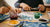 Starry Night Kids Art Project: Fun Van Gogh Activities