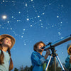 Starry STEM Fun: Engaging Astronomy Activities for Kids