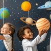 Stellar STEM: Engaging Space Activities for Preschoolers