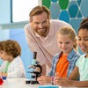 STEM Adventures: Community Helper Activities