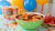 Stir Up Fun: Creative Party Punch Recipes for Kids