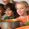 Stone Soup Recipe for Kids: A Delicious Adventure in Sharing and STEM