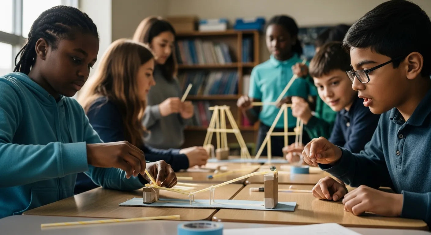 Straw Roller Coaster Stem Challenge Build Learn Physics I M The