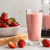 Strawberry Smoothie Recipe for Kids: Fun, Healthy & Simple
