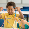 Stretch & Learn: Fun Rubber Band STEM Activities