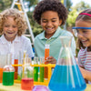 Summer Ready: Fun End of Year STEM Activities