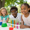 Summer STEM Activities: Ignite Young Minds