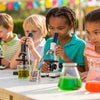 Summer STEM Camp: Fun Activities for Curious Kids