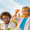 Summer STEM Projects for Kids: Ignite Curiosity & Fun!