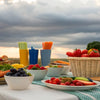 Summer Suppers for Kids: Easy, Engaging Dinners