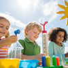 Sunny Forecast: Engaging Weather STEM Activities for Kindergarten Explorers