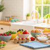 Sunny Kitchen Creations: Easy Kids Summer Recipes