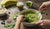 Super Healthy Green Muffins Kids Will Absolutely Love
