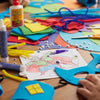 Super Hero Craft for Kids: Unleash Creative Superpowers