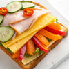 Super Kid-Friendly Sandwich Recipes for Happy Lunchboxes