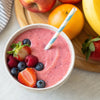 Super Sippers: Easy Smoothie Recipes for Kids