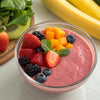 Super Smoothies: Healthy Weight Gain Recipes for Kids