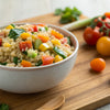 Superfood Fun: Delicious Kid Friendly Quinoa Recipes Your Family Will Love