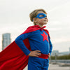 Superpowered STEM: Unleash Learning with Superhero Adventures