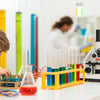 Superscience STEM Instant Activities for Curious Kids