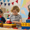 Swashbuckling STEM: Engaging Pirate Activities for Kids
