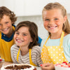 Sweet Adventures: Easy Kid Dessert Recipes for Family Fun
