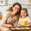 Sweet Adventures: Fun Desserts to Cook with Kids