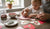 Sweet and Simple Toddler Valentine Craft Ideas
