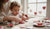Sweet and Simple Valentines Toddler Crafts for Kids