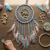 Sweet Dreams & Creative Threads: The Ultimate Dream Catcher Craft for Kids
