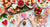 Sweet Hearts & Little Hands: Delightful Valentines Kids Snacks