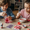 Sweet Hearts & Science Fun: DIY Valentine Crafts for Kids