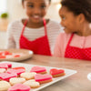 Sweet Hearts & Smart Starts: Engaging Valentine Recipes for Kids