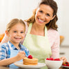 Sweet Mornings & Happy Hearts: Kid-Friendly Mother's Day Recipes