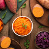 Sweet Potato Fun: Delicious Recipes Kids Love