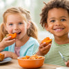 Sweet Potato Kids Recipes: Delicious & Fun Bites