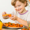Sweet Potato Recipes for Kids: Fun, Healthy & Delicious!