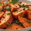 Sweet Potato Recipes Kids Will Devour