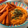 Sweet Potato Recipes Kids Will Devour!
