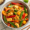 Sweet & Savory: Your Go-To Kid Friendly Stir Fry Recipe