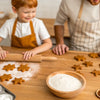 Sweet Science: A Gingerbread Recipe for Kids