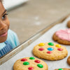 Sweet Science & Art: The Best Cookie Recipes for Kids