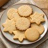 Sweet Science & Delicious Art: The Simple Sugar Cookie Recipe for Kids