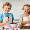Sweet Science: Easy Candy Recipes for Kids
